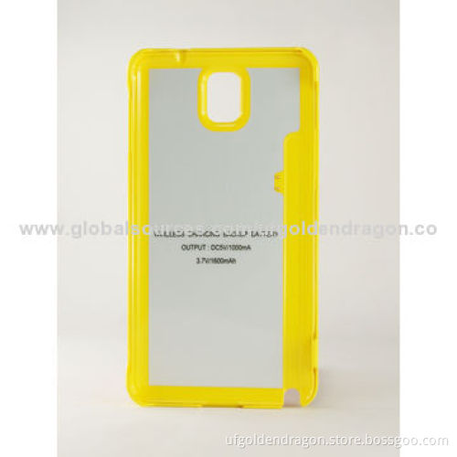 QI Wireless charger for Samsung Note3